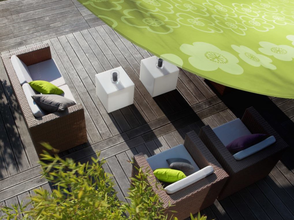 mobilier jardin bordeaux
