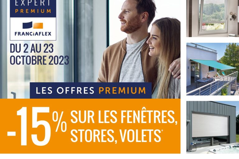 Expert premium - Franciaflex