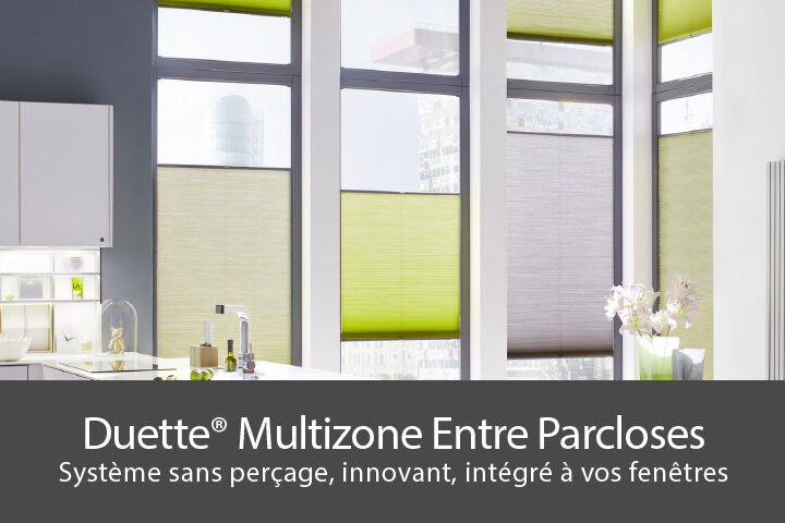 Stores duette