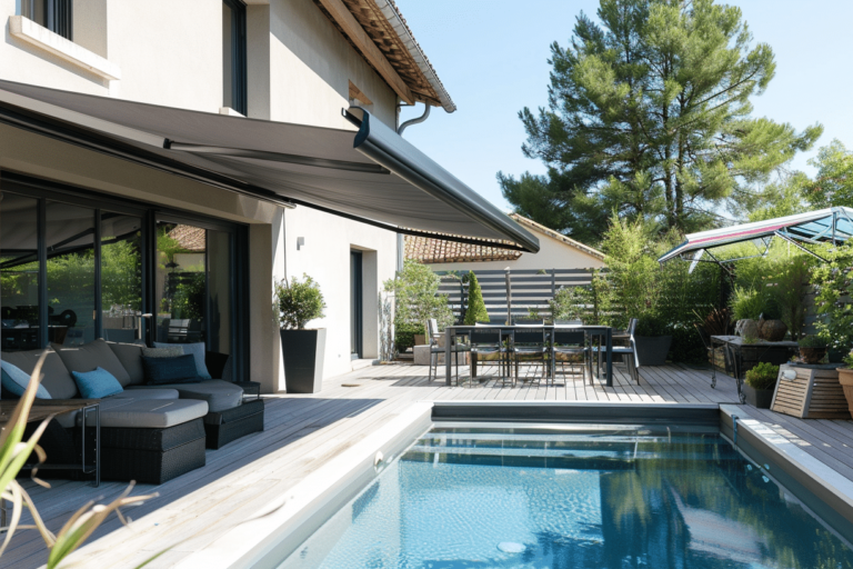 domotique stores bordeaux