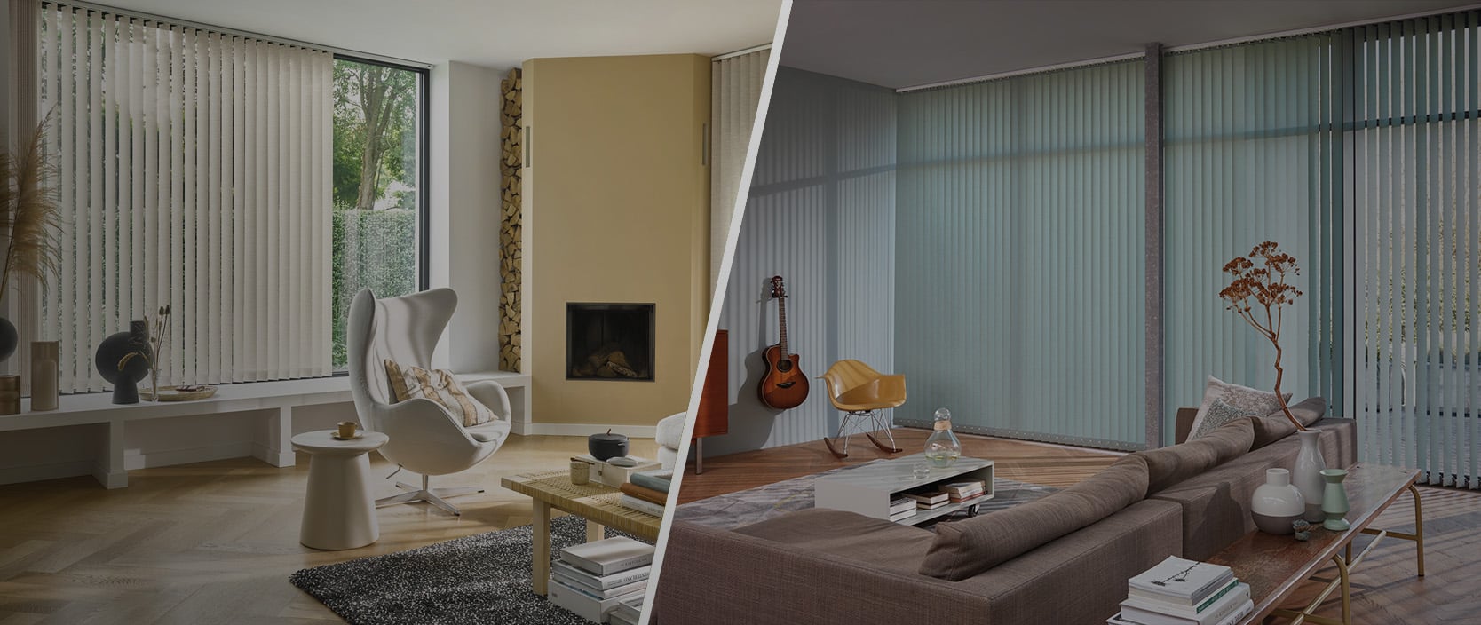 stores interieur bordeaux